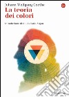 La teoria dei colori libro