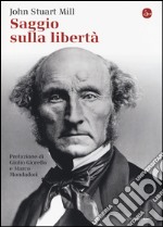 Saggio sulla libertà libro