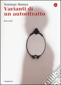 Varianti di un autoritratto libro