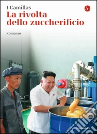 La Rivolta dello zuccherificio libro