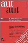 Aut aut. Vol. 368 libro