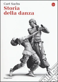 Storia della danza