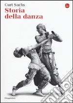 Storia della danza libro