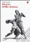 Storia della danza libro