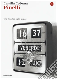 Pinelli. Una finestra sulla strage