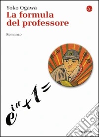 La formula del professore libro