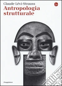 Antropologia strutturale
