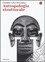 Antropologia strutturale libro