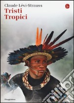 Tristi tropici libro