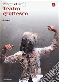 Teatro grottesco