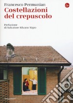 Costellazioni del crepuscolo libro