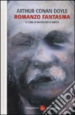 Romanzo fantasma libro