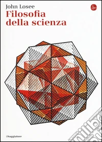 Filosofia della scienza