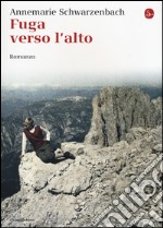 Fuga verso l'alto libro