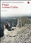 Fuga verso l'alto libro