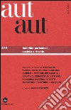 Aut aut. Vol. 370 libro