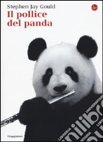 Il pollice del panda libro