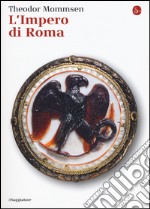 L'Impero di Roma libro