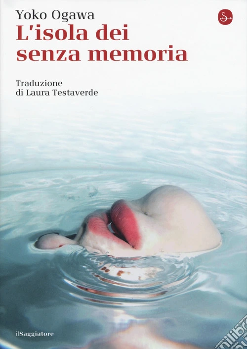 L'isola dei senzamemoria