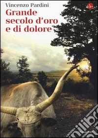 Grande secolo d'oro e di dolore libro