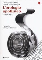 L'orologio apollineo. Su Stravinsky