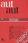 Aut aut. Vol. 373 libro