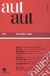 Aut aut. Vol. 375: Agonismo e gioco libro