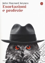 Esortazioni e profezie libro