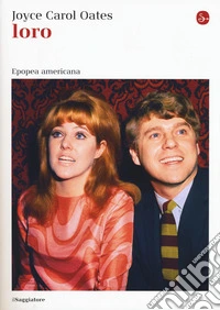 Loro. Epopea americana libro