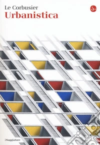 L'urbanistica libro