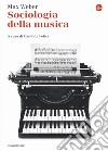 Sociologia della musica libro