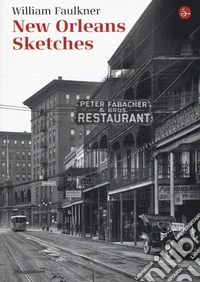 New Orleans sketches