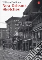 New Orleans sketches libro