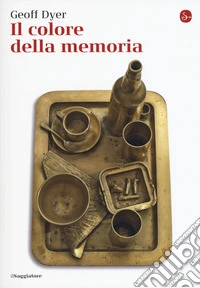Il colore della memoria