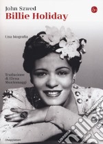 Billie Holiday libro