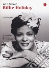 Billie Holiday libro di Szwed John F.