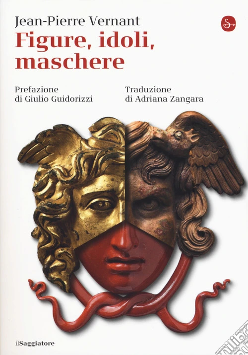 Figure, idoli, maschere