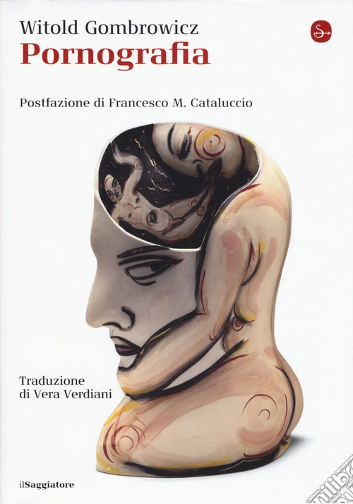 Pornografia