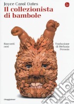 Il collezionista di bambole libro