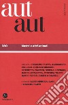 Aut aut (2018). Vol. 380: Mostri e altri animali libro
