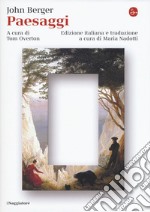 Paesaggi libro