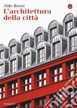 L'architettura della città libro