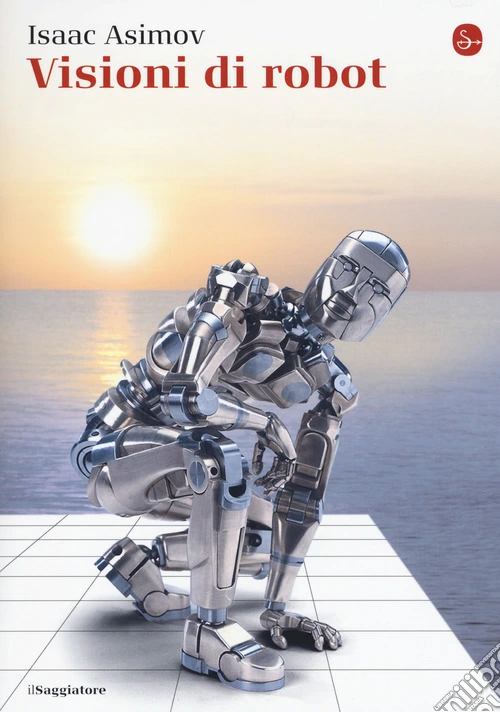 Visioni di robot
