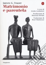 Matrimonio e parentela libro