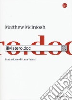 Ilmistero.doc libro