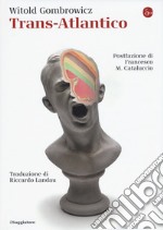 Trans-Atlantico libro