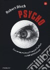 Psycho libro di Bloch Robert