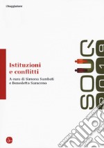 Souq 2019. Istituzioni e conflitti libro