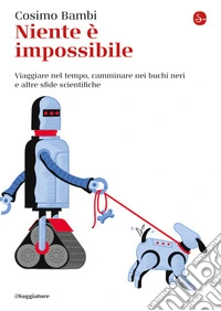 Niente è impossibile. Viaggiare nel tempo, camminare nei buchi neri e altre sfide scientifiche