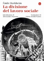 La divisione del lavoro sociale libro